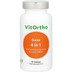 Vitortho Slaap 4 In 1, 60 Veg. capsules