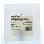 Advancis Actilite Manuka Non Adhesive 10 X 10, 1 stuks