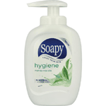 soapy handzeep hygiene pomp, 300 ml