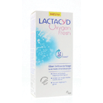 Lactacyd Oxygen Fresh Intiem Wash, 200 ml