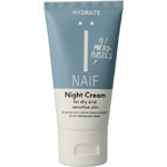 Naif Nurturing Night Cream, 50 ml