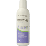 alphanova kids zeropou shampoo preventie hoofdluis, 200 ml