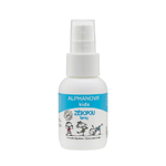 Alphanova Kids Bio Zeropou Spray Preventie Hoofdluis, 50 ml