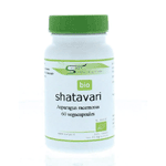 Surya Shatavari Bio, 60 capsules