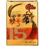 Ilhwa Ginst15 Korean Red Ginseng Extract, 100 gram