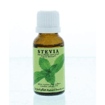Beautylin Stevia Niet Bitter Druppelfles, 20 ml