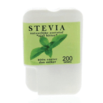 Beautylin Stevia Niet Bitter Dispenser, 200 tabletten