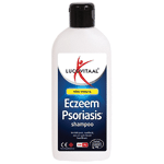 Lucovitaal Eczeem Psoriasis Shampoo, 200 ml