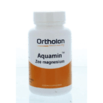 Ortholon Aquamin Zee Magnesium, 60 Veg. capsules