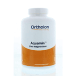 Ortholon Aquamin Zee Magnesium, 220 Veg. capsules