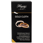 hagerty gold cloth 30 x 36cm, 1 stuks