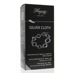 hagerty silver cloth 30 x 36cm, 1 stuks