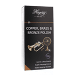 Hagerty Copper Brass Bronze Polish, 250 ml