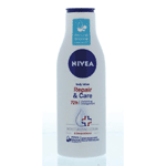 nivea repair & care bodylotion, 250 ml