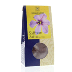 Sonnentor Saffraan Bio, 0.5 gram
