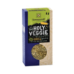 Sonnentor Holy Veggie Bbq Kruiden Bio, 30 gram
