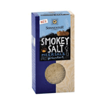Sonnentor Smokey Salt Bbq Kruiden Bio, 150 gram