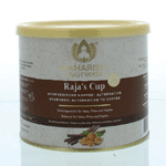 Maharishi Ayurv Rajas Cup Kruidenpoeder, 228 gram
