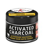 Lucovitaal Activated Charcoal, 50 gram
