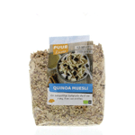 Puur Rineke Quinoa Muesli Bio, 600 gram