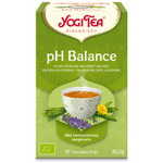 Yogi Tea Ph Balance Bio, 17 stuks