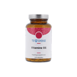 ts choice vitamine b6 21 mg, 100 tabletten