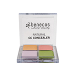 benecos natural cc concealer, 6 ml