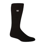heat holders mens original socks maat 6-11 black, 1paar