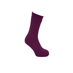 heat holders ladies original socks maat 4-8 deep fuchsia, 1paar