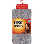 Heat Holders Ladies Neck Warmer Light Grey, 1 stuks