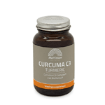 Mattisson Absolute Geelwortel Curcuma Turmeric 700 Mg, 60 tabletten
