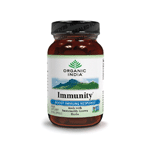 Organic India Immunity Bio, 90 capsules