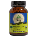 Organic India Prostate Care Bio, 90 capsules
