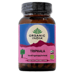 Organic India Triphala Bio, 90 capsules