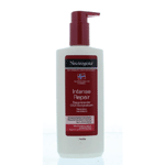 neutrogena intense repair bodylotion dry skin, 250 ml