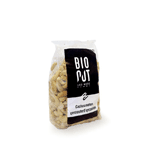 Bionut Cashewnoten Geroosterd Gezouten Bio, 500 gram