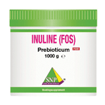 Snp Prebioticum Inuline Fos, 1000 gram