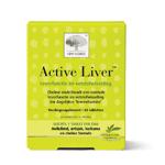 New Nordic Active Liver, 60 tabletten