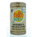 Sublimix Tellofix Gold Glutenvrij, 900 gram