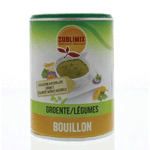 Sublimix Groentebouillon Glutenvrij, 230 gram
