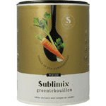 Sublimix Groentebouillon Glutenvrij, 540 gram