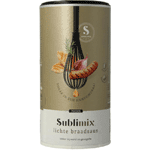 Sublimix Lichte Braadsaus Glutenvrij, 255 gram