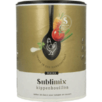 Sublimix Kippenbouillon Glutenvrij, 550 gram