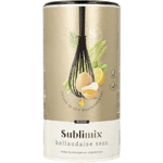 Sublimix Sauce Hollandaise Glutenvrij, 215 gram