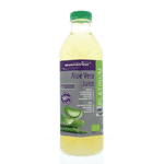 Mannavital Aloe Vera Juice, 1000 ml