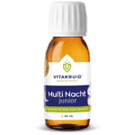 Vitakruid Multi Nacht Junior, 60 ml