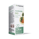 Olfae Mandarijn 20 Bio, 10 ml