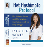 Het Hashimoto Protocol, Boek