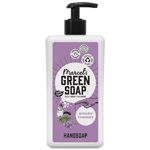 Marcel's Gr Soap Handzeep Lavender & Rosemary, 500 ml