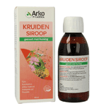 Arkopharma Kruidensiroop, 150 ml